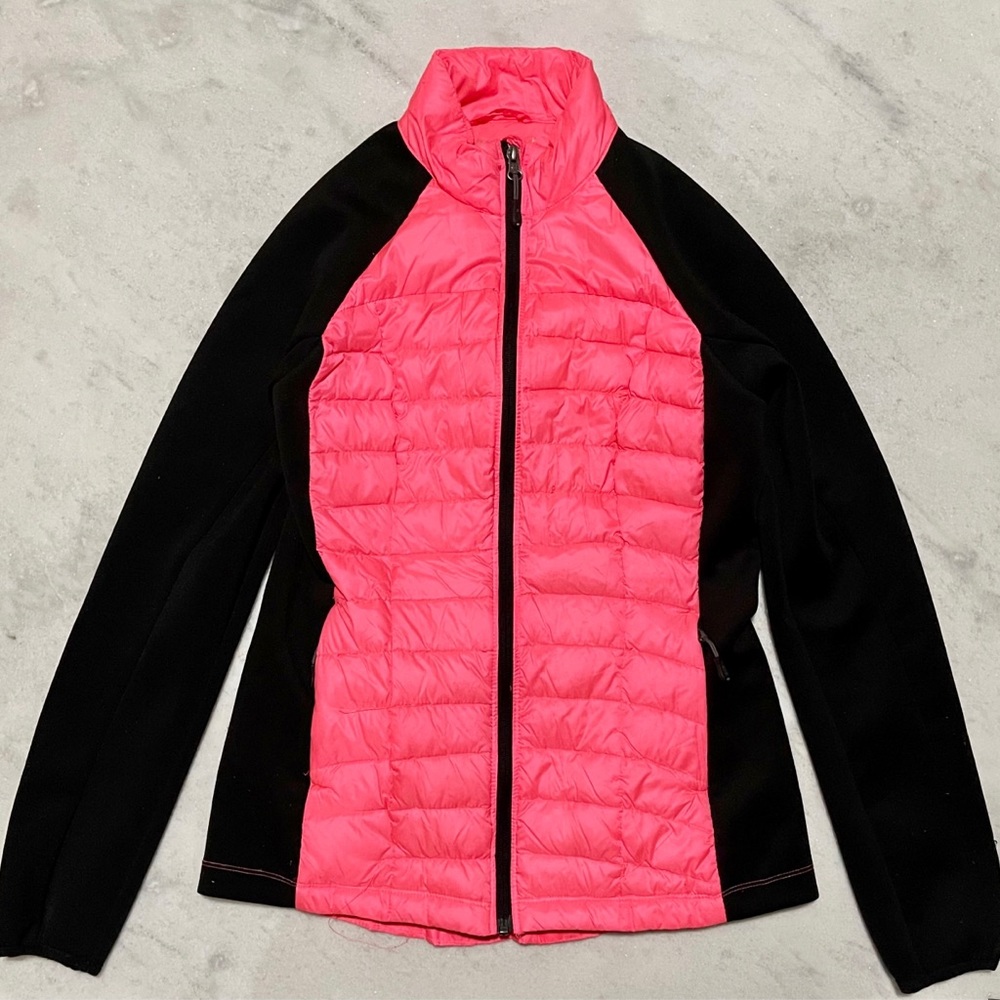 32° PUFFER JACKET